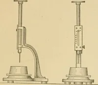 An illustration from Cyclopedia of architecture, carpentry, and building : a general reference work ... (1907)