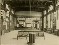 An illustration from Cyclopedia of architecture, carpentry, and building : a general reference work ... (1907)