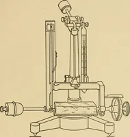 An illustration from Cyclopedia of architecture, carpentry, and building : a general reference work ... (1907)