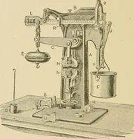 An illustration from Cyclopedia of architecture, carpentry, and building : a general reference work ... (1907)