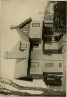 An illustration from Cyclopedia of architecture, carpentry, and building : a general reference work ... (1907)