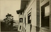 An illustration from Cyclopedia of architecture, carpentry, and building : a general reference work ... (1907)