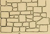 An illustration from Cyclopedia of architecture, carpentry, and building : a general reference work ... (1907)