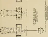 Picture 107 of 174 from Cyclopedia of architecture, carpentry, and building : a general reference work ... (1907), leaf 366