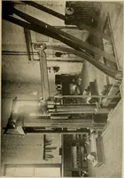 An illustration from Cyclopedia of architecture, carpentry, and building : a general reference work ... (1907)