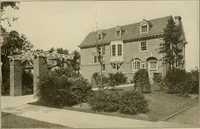 Picture 108 of 174 from Cyclopedia of architecture, carpentry, and building : a general reference work ... (1907), leaf 385