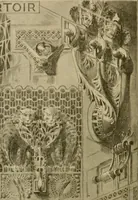 Picture 127 of 174 from Cyclopedia of architecture, carpentry, and building : a general reference work ... (1907), leaf 407