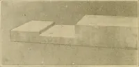 An illustration from Cyclopedia of architecture, carpentry, and building : a general reference work ... (1907)