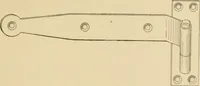An illustration from Cyclopedia of architecture, carpentry, and building : a general reference work ... (1907)