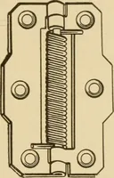 An illustration from Cyclopedia of architecture, carpentry, and building : a general reference work ... (1907)