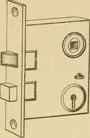 Picture 150 of 174 from Cyclopedia of architecture, carpentry, and building : a general reference work ... (1907), leaf 430