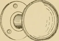 An illustration from Cyclopedia of architecture, carpentry, and building : a general reference work ... (1907)