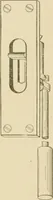 An illustration from Cyclopedia of architecture, carpentry, and building : a general reference work ... (1907)