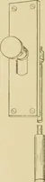 An illustration from Cyclopedia of architecture, carpentry, and building : a general reference work ... (1907)