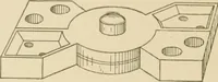 An illustration from Cyclopedia of architecture, carpentry, and building : a general reference work ... (1907)