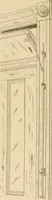 An illustration from Cyclopedia of architecture, carpentry, and building : a general reference work ... (1907)