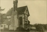 An illustration from Cyclopedia of architecture, carpentry, and building : a general reference work ... (1907)