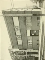 An illustration from Cyclopedia of architecture, carpentry, and building : a general reference work (1912)