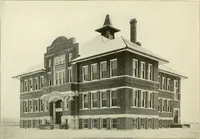 An illustration from Cyclopedia of architecture, carpentry, and building : a general reference work (1912)