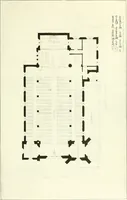 An illustration from Cyclopedia of architecture, carpentry, and building : a general reference work (1912)