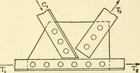An illustration from Cyclopedia of architecture, carpentry, and building : a general reference work (1912)