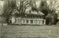 An illustration from Cyclopedia of architecture, carpentry, and building : a general reference work (1912)