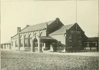 An illustration from Cyclopedia of architecture, carpentry, and building : a general reference work (1912)