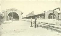 An illustration from Cyclopedia of architecture, carpentry, and building : a general reference work (1912)