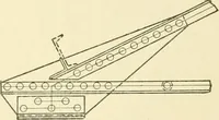 An illustration from Cyclopedia of architecture, carpentry, and building : a general reference work (1912)