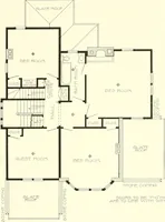 An illustration from Cyclopedia of architecture, carpentry, and building : a general reference work (1912)
