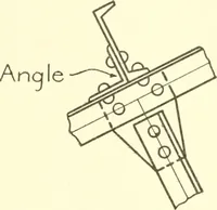 An illustration from Cyclopedia of architecture, carpentry, and building : a general reference work (1912)