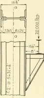 An illustration from Cyclopedia of architecture, carpentry, and building : a general reference work (1912)