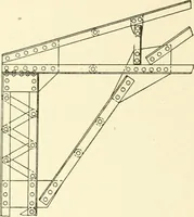 An illustration from Cyclopedia of architecture, carpentry, and building : a general reference work (1912)
