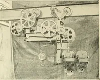 An illustration from Cyclopedia of architecture, carpentry, and building : a general reference work (1912)