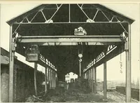An illustration from Cyclopedia of architecture, carpentry, and building : a general reference work (1912)