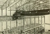 An illustration from Cyclopedia of architecture, carpentry, and building : a general reference work (1912)