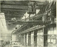 An illustration from Cyclopedia of architecture, carpentry, and building : a general reference work (1912)