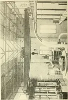 An illustration from Cyclopedia of architecture, carpentry, and building : a general reference work (1912)