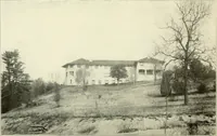 An illustration from Cyclopedia of architecture, carpentry, and building : a general reference work (1912)