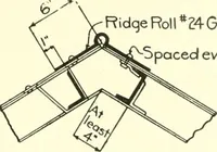 Picture 157 of 206 from Cyclopedia of architecture, carpentry, and building : a general reference work (1912), leaf 380