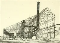 An illustration from Cyclopedia of architecture, carpentry, and building : a general reference work (1912)
