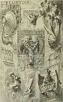 Picture 161 of 206 from Cyclopedia of architecture, carpentry, and building : a general reference work (1912), leaf 383