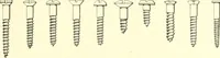 An illustration from Cyclopedia of architecture, carpentry, and building : a general reference work (1912)