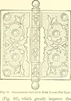 Picture 170 of 206 from Cyclopedia of architecture, carpentry, and building : a general reference work (1912), leaf 398