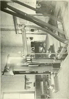 An illustration from Cyclopedia of architecture, carpentry, and building : a general reference work (1912)