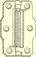 An illustration from Cyclopedia of architecture, carpentry, and building : a general reference work (1912)