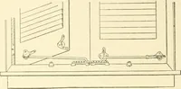 An illustration from Cyclopedia of architecture, carpentry, and building : a general reference work (1912)