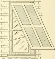 An illustration from Cyclopedia of architecture, carpentry, and building : a general reference work (1912)