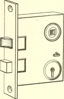 Picture 183 of 206 from Cyclopedia of architecture, carpentry, and building : a general reference work (1912), leaf 412