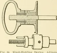 An illustration from Cyclopedia of architecture, carpentry, and building : a general reference work (1912)